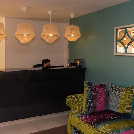 Bed & Breakfast Mareta View - Boutique 4*