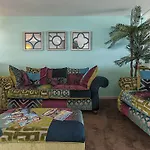Mareta View - Boutique סאגרש