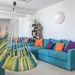 לינה וארוחת בוקר Mareta View - Boutique סאגרש