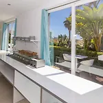 Mareta View - Boutique סאגרש