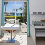 לינה וארוחת בוקר Mareta View - Boutique סאגרש