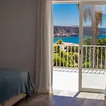 לינה וארוחת בוקר Mareta View - Boutique סאגרש