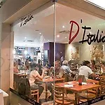 לינה וארוחת בוקר Mareta View - Boutique סאגרש