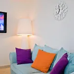 לינה וארוחת בוקר Mareta View - Boutique 4*