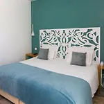 Mareta View - Boutique לינה וארוחת בוקר 4*