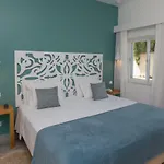 Mareta View - Boutique לינה וארוחת בוקר סאגרש