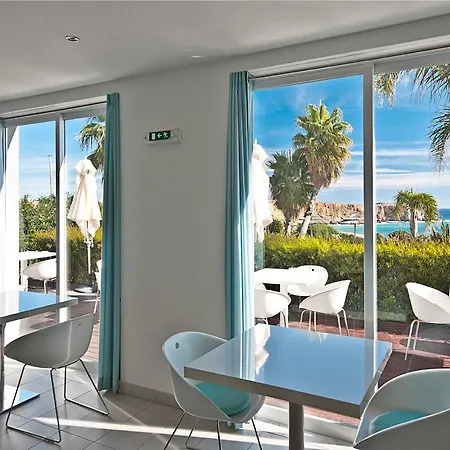 Mareta View - Boutique Frühstückspension Sagres
