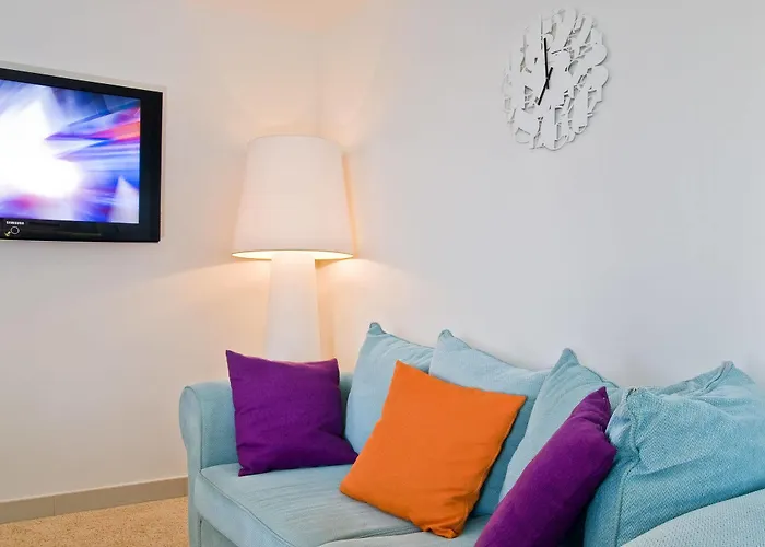 Bed & Breakfast Mareta View - Boutique 4*